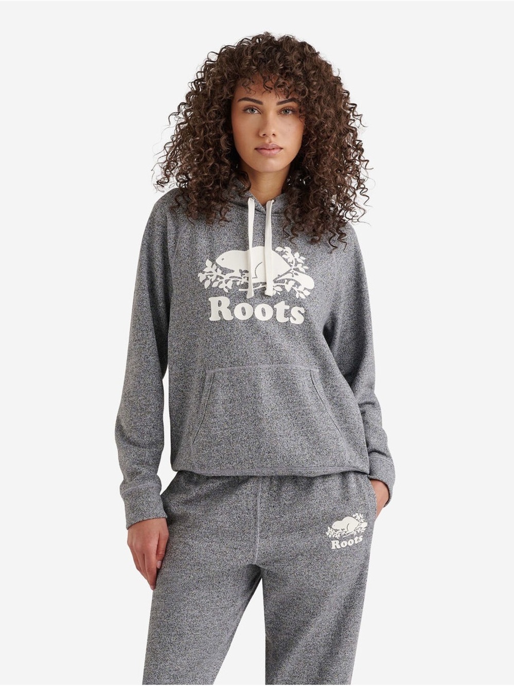 Organic Original Kanga Hoodie
